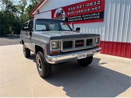 1974 GMC Jimmy (CC-2086638) for sale in Newfield, New Jersey