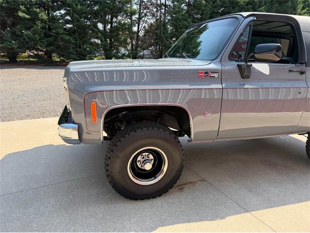 1974 GMC Jimmy (CC-2086638) for sale in Newfield, New Jersey