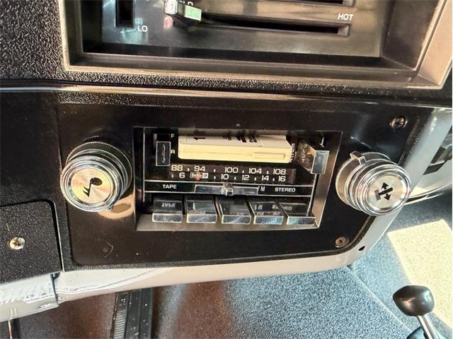 1974 GMC Jimmy (CC-2086638) for sale in Newfield, New Jersey
