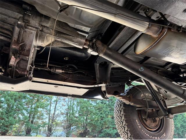 1974 GMC Jimmy (CC-2086638) for sale in Newfield, New Jersey