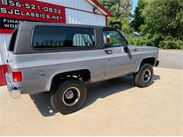 1974 GMC Jimmy (CC-2086638) for sale in Newfield, New Jersey