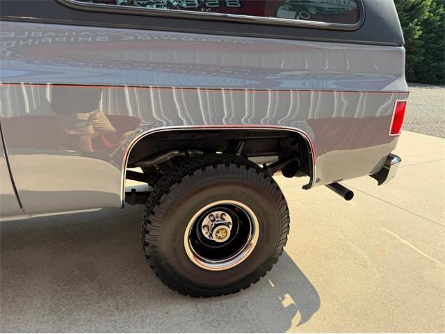 1974 GMC Jimmy (CC-2086638) for sale in Newfield, New Jersey