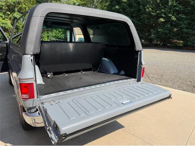 1974 GMC Jimmy (CC-2086638) for sale in Newfield, New Jersey
