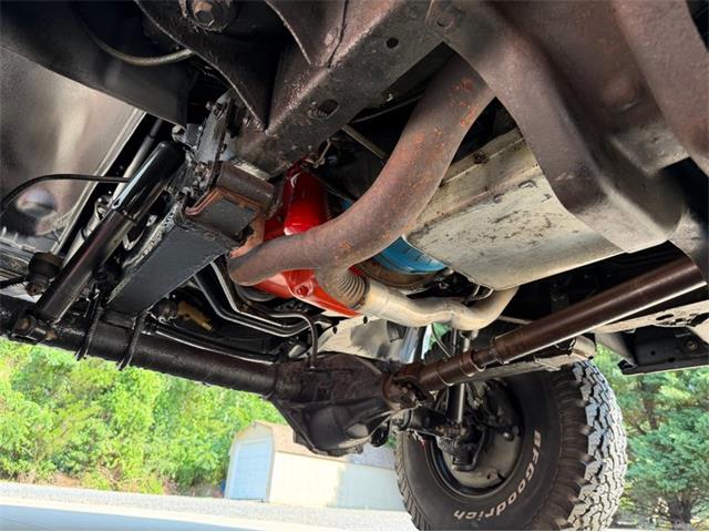1974 GMC Jimmy (CC-2086638) for sale in Newfield, New Jersey