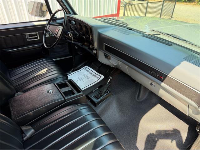1974 GMC Jimmy (CC-2086638) for sale in Newfield, New Jersey