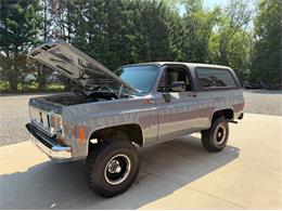 1974 GMC Jimmy (CC-2086638) for sale in Newfield, New Jersey