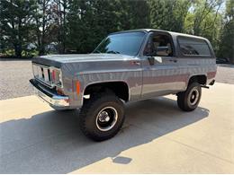 1974 GMC Jimmy (CC-2086638) for sale in Newfield, New Jersey