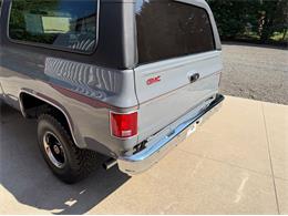 1974 GMC Jimmy (CC-2086638) for sale in Newfield, New Jersey