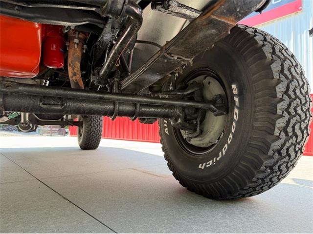 1974 GMC Jimmy (CC-2086638) for sale in Newfield, New Jersey