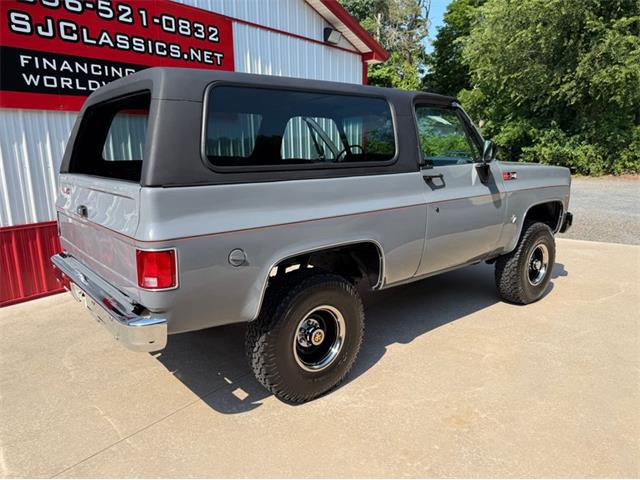 1974 GMC Jimmy (CC-2086638) for sale in Newfield, New Jersey