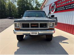 1974 GMC Jimmy (CC-2086638) for sale in Newfield, New Jersey