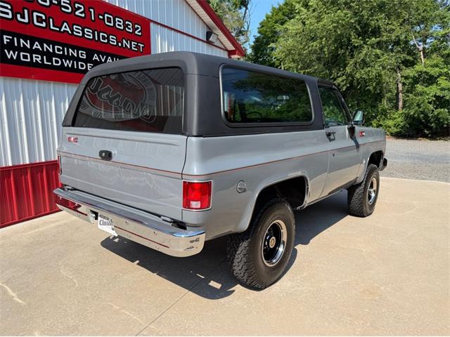 1974 GMC Jimmy (CC-2086638) for sale in Newfield, New Jersey