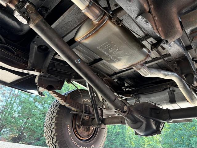 1974 GMC Jimmy (CC-2086638) for sale in Newfield, New Jersey