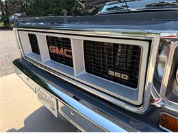 1974 GMC Jimmy (CC-2086638) for sale in Newfield, New Jersey