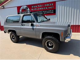 1974 GMC Jimmy (CC-2086638) for sale in Newfield, New Jersey