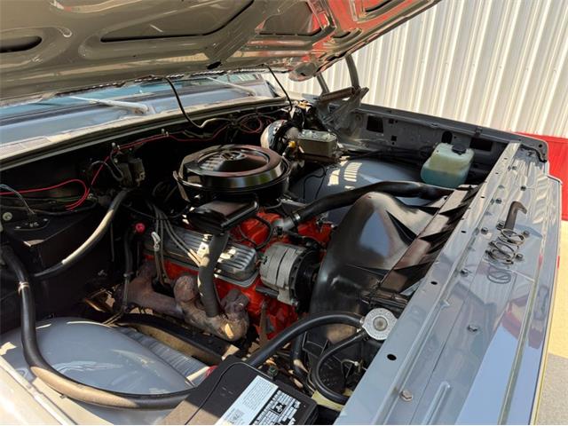 1974 GMC Jimmy (CC-2086638) for sale in Newfield, New Jersey