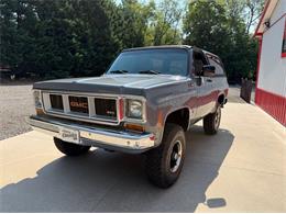 1974 GMC Jimmy (CC-2086638) for sale in Newfield, New Jersey