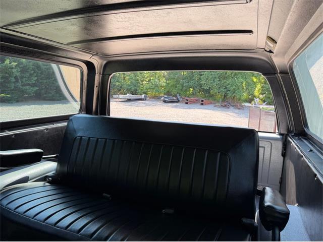 1974 GMC Jimmy (CC-2086638) for sale in Newfield, New Jersey