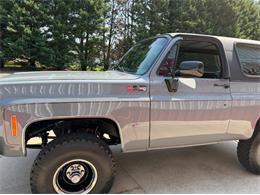 1974 GMC Jimmy (CC-2086638) for sale in Newfield, New Jersey