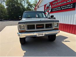 1974 GMC Jimmy (CC-2086638) for sale in Newfield, New Jersey
