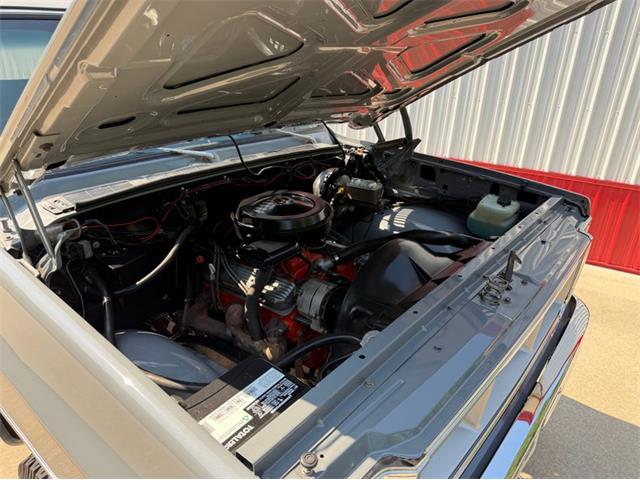 1974 GMC Jimmy (CC-2086638) for sale in Newfield, New Jersey