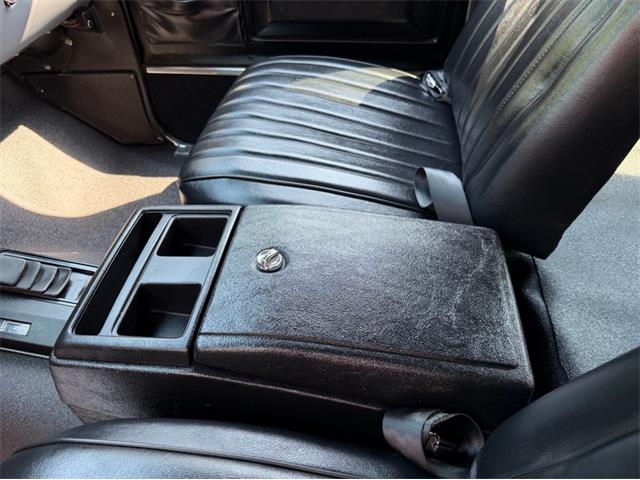1974 GMC Jimmy (CC-2086638) for sale in Newfield, New Jersey