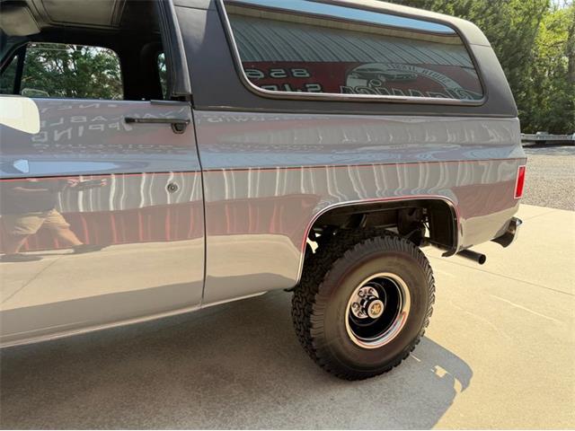 1974 GMC Jimmy (CC-2086638) for sale in Newfield, New Jersey