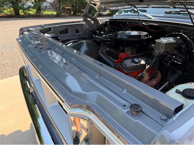 1974 GMC Jimmy (CC-2086638) for sale in Newfield, New Jersey