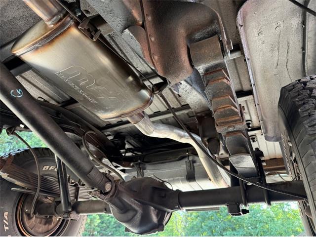 1974 GMC Jimmy (CC-2086638) for sale in Newfield, New Jersey