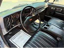 1974 GMC Jimmy (CC-2086638) for sale in Newfield, New Jersey