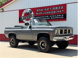 1974 GMC Jimmy (CC-2086638) for sale in Newfield, New Jersey