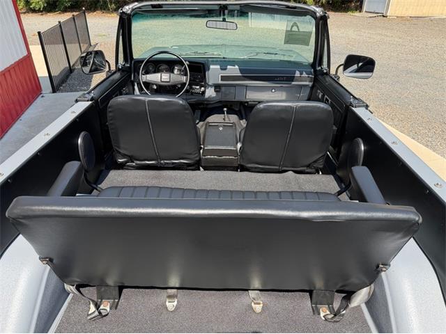 1974 GMC Jimmy (CC-2086638) for sale in Newfield, New Jersey