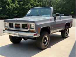 1974 GMC Jimmy (CC-2086638) for sale in Newfield, New Jersey