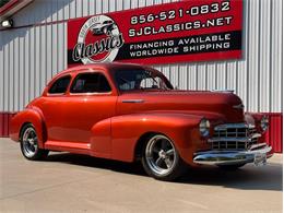 1947 Chevrolet Fleetmaster (CC-2086639) for sale in Newfield, New Jersey