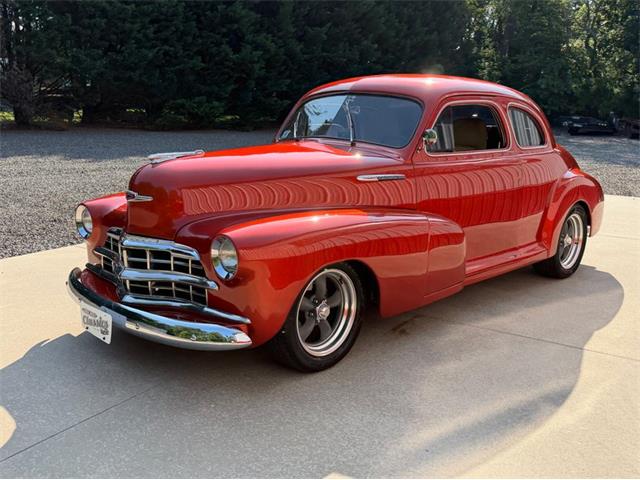 1947 Chevrolet Fleetmaster (CC-2086639) for sale in Newfield, New Jersey