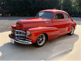 1947 Chevrolet Fleetmaster (CC-2086639) for sale in Newfield, New Jersey