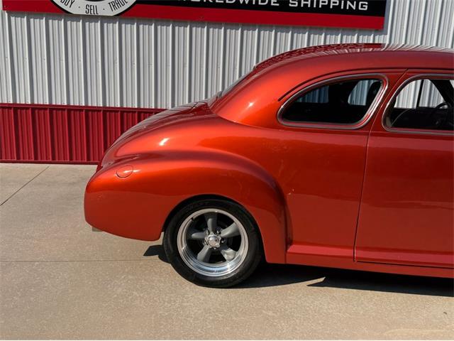1947 Chevrolet Fleetmaster (CC-2086639) for sale in Newfield, New Jersey