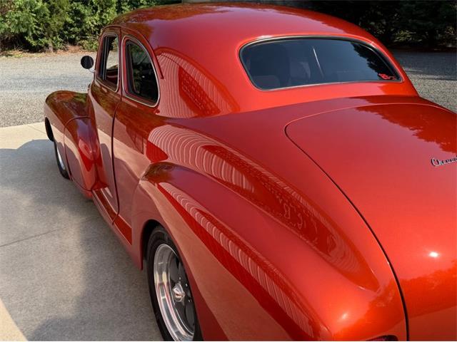 1947 Chevrolet Fleetmaster (CC-2086639) for sale in Newfield, New Jersey