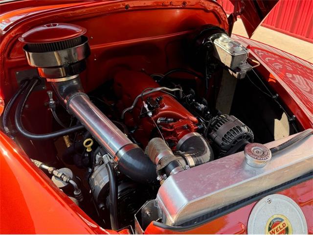 1947 Chevrolet Fleetmaster (CC-2086639) for sale in Newfield, New Jersey