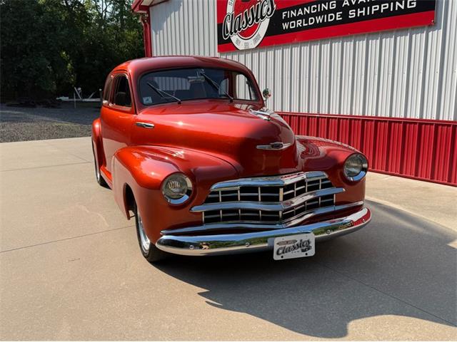 1947 Chevrolet Fleetmaster (CC-2086639) for sale in Newfield, New Jersey