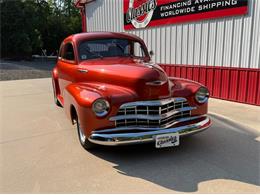 1947 Chevrolet Fleetmaster (CC-2086639) for sale in Newfield, New Jersey