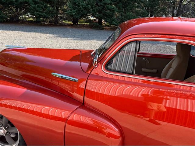 1947 Chevrolet Fleetmaster (CC-2086639) for sale in Newfield, New Jersey