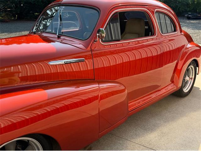 1947 Chevrolet Fleetmaster (CC-2086639) for sale in Newfield, New Jersey