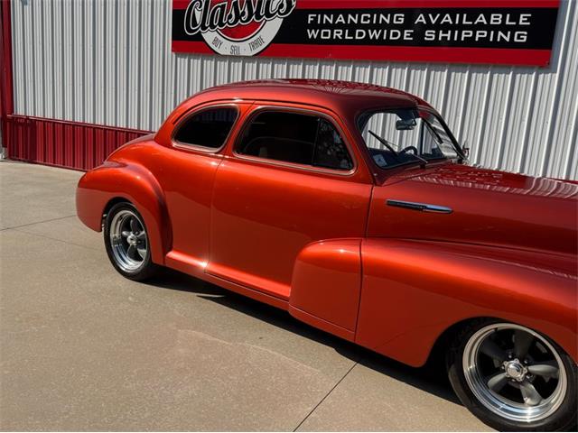1947 Chevrolet Fleetmaster (CC-2086639) for sale in Newfield, New Jersey