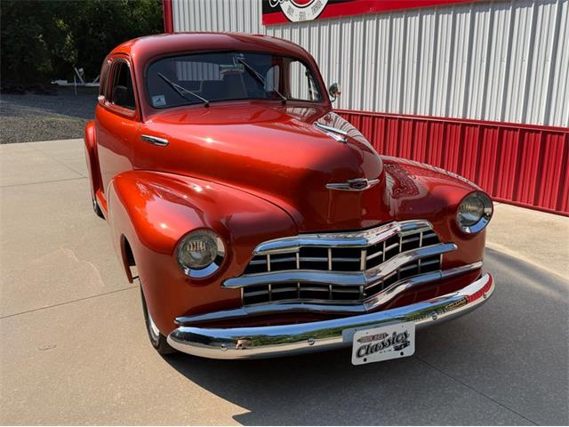 1947 Chevrolet Fleetmaster (CC-2086639) for sale in Newfield, New Jersey