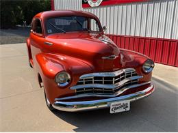 1947 Chevrolet Fleetmaster (CC-2086639) for sale in Newfield, New Jersey