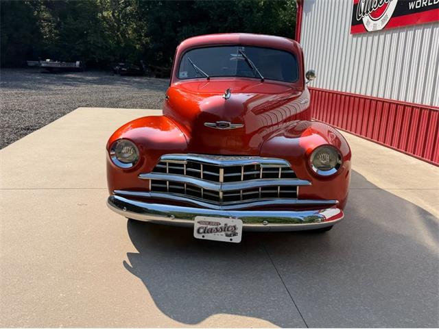 1947 Chevrolet Fleetmaster (CC-2086639) for sale in Newfield, New Jersey
