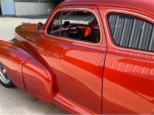 1947 Chevrolet Fleetmaster (CC-2086639) for sale in Newfield, New Jersey