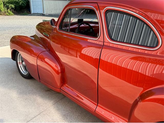 1947 Chevrolet Fleetmaster (CC-2086639) for sale in Newfield, New Jersey