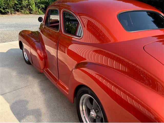 1947 Chevrolet Fleetmaster (CC-2086639) for sale in Newfield, New Jersey